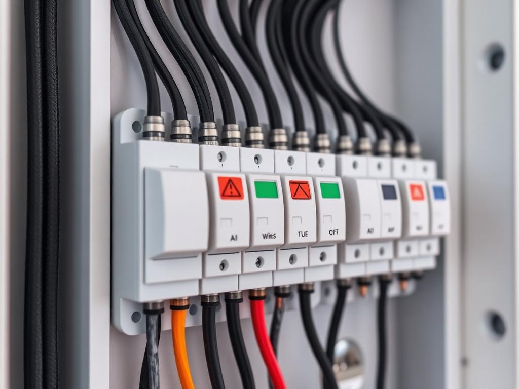 Complete Electrical Safety Audit